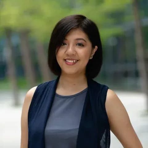 Alice Tam, Productmanager