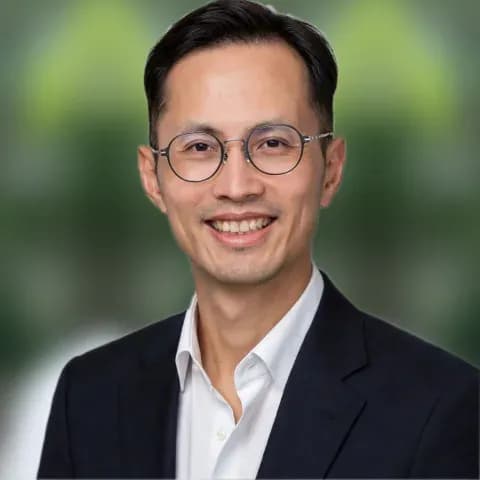 Dr. Chris Chan, Directeur Compliance Research