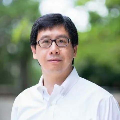 Paul Yao, Chief Marketing Officer