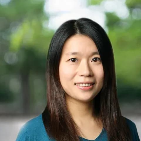 Sarah Lam, Datawetenschapper