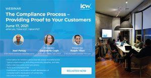 ICW Webinar_ Providing Proof to your Customers