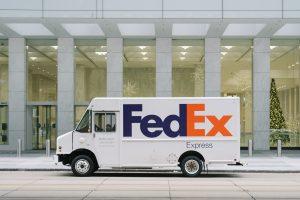 FedEx - ICW