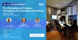 compliance process