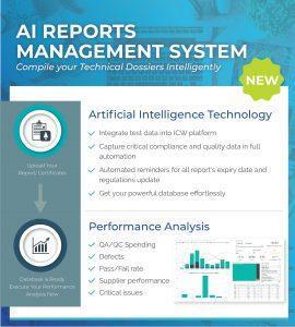Compile Your Technical Dossiers Intelligently - ICW