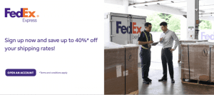 FedEx_ ICW_ Shipping Discount