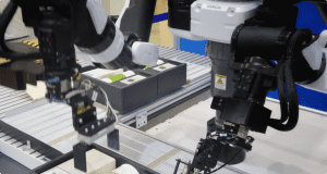 What is quality control? - ICW