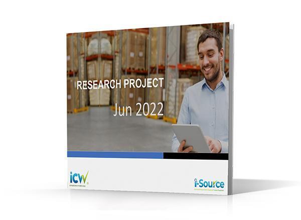 Market Research Jun 2022 - ICW