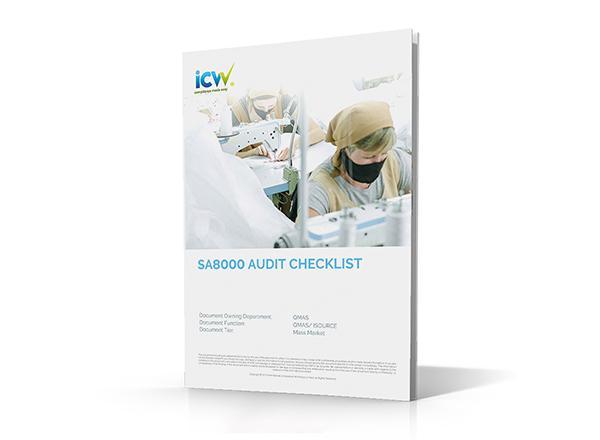 SA8000 Audit Checklist