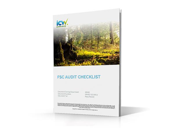 FSC Audit Checklist