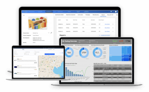 QMAS platform - ICW