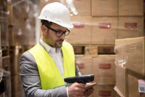pre-shipment inspection