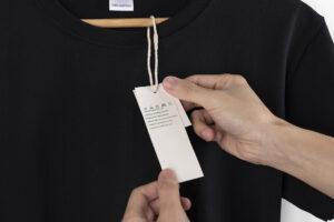 clothing label requirements