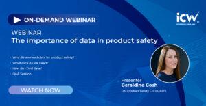 product safety webinar