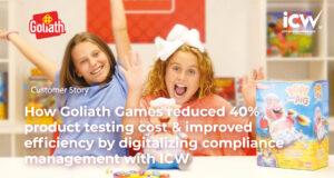 Goliath Games